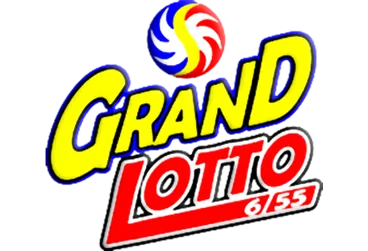 Grand lotto 6/55