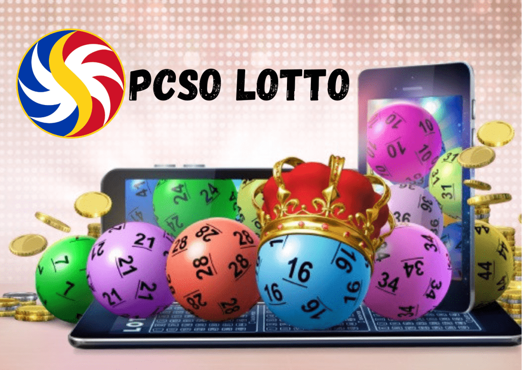 PCSO Lotto