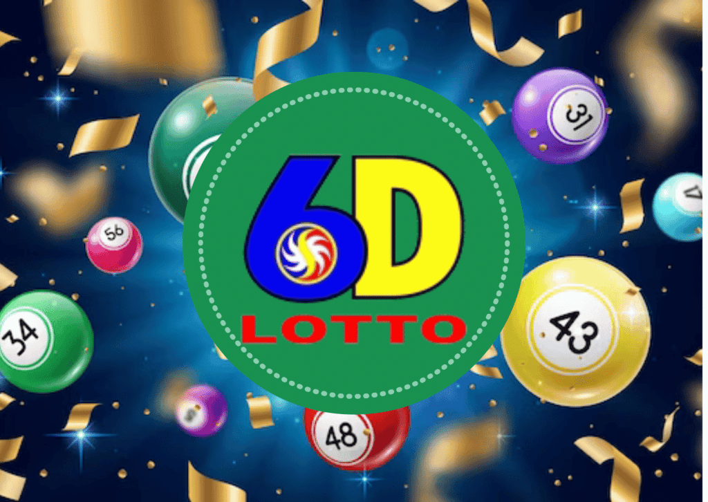 6D Lotto