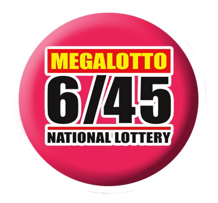 mega lotto 6/45