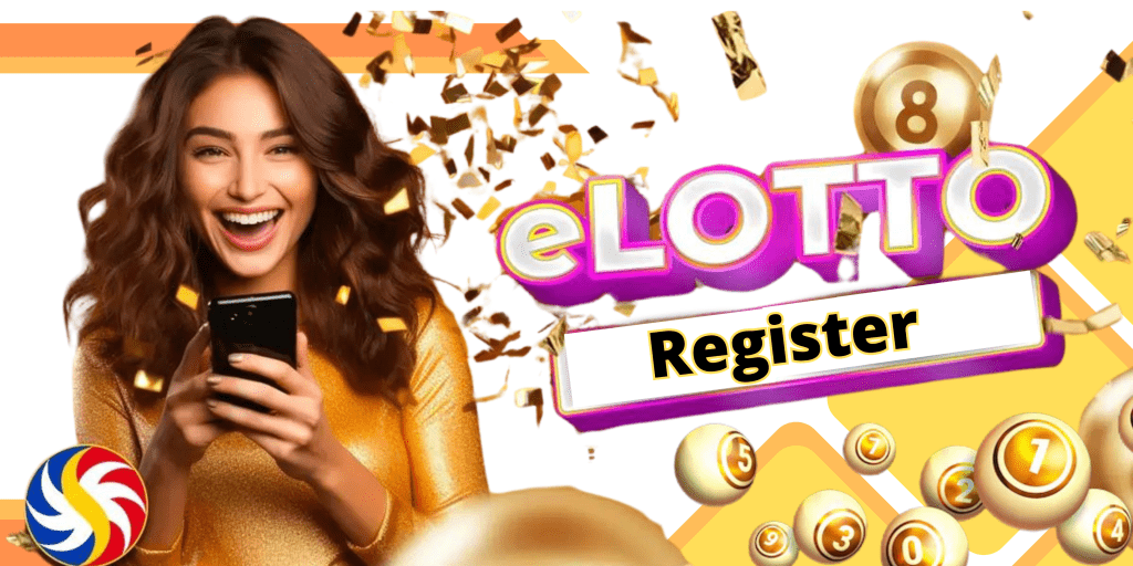Elotto Register